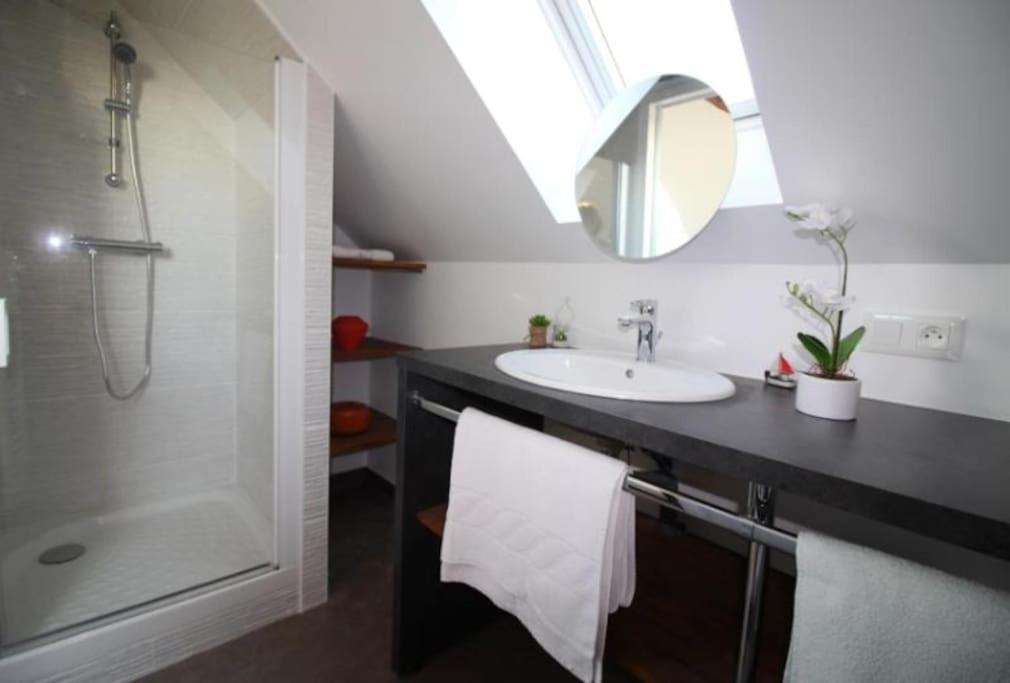 Appt T2 Les Hortensias 3 Etoiles Centre Plouharnel Proche Mer Exterior photo
